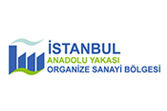 İstanbul Anadolu Yakası Organize Sanayi Bölgesi: İAYOSB