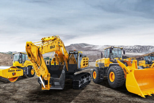Ağır İş Makinesi Kiralama