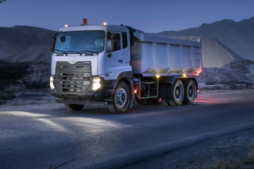 Tır Kiralama ve Nakliye